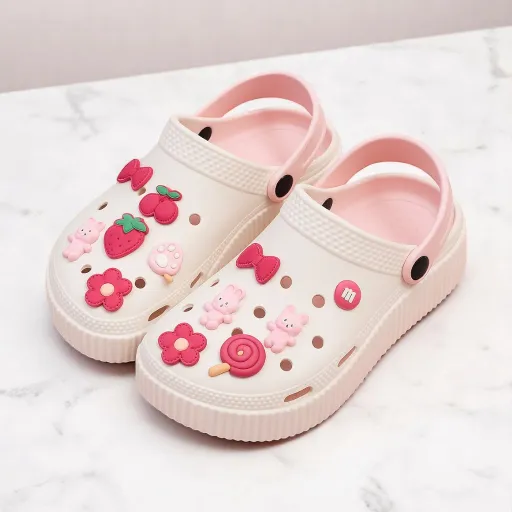 SUNNY STEP FEMALE SLIPPERS